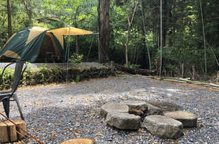 MITAKECAMP ADVENTURE