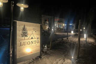 LUONTO
