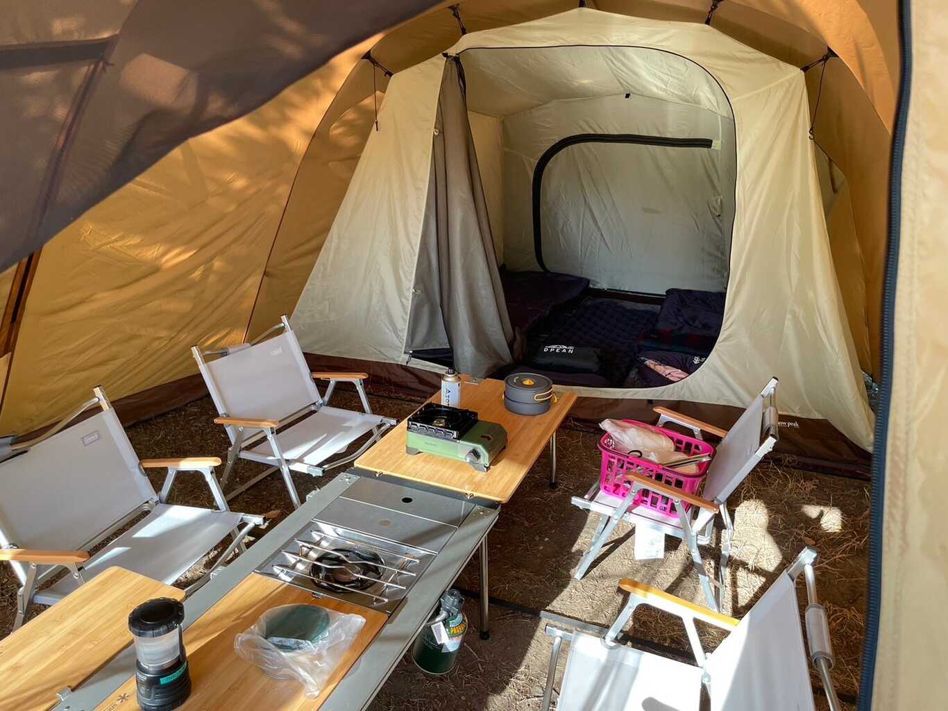 びん沼自然公園お手軽キャンプQ太郎 photo 5