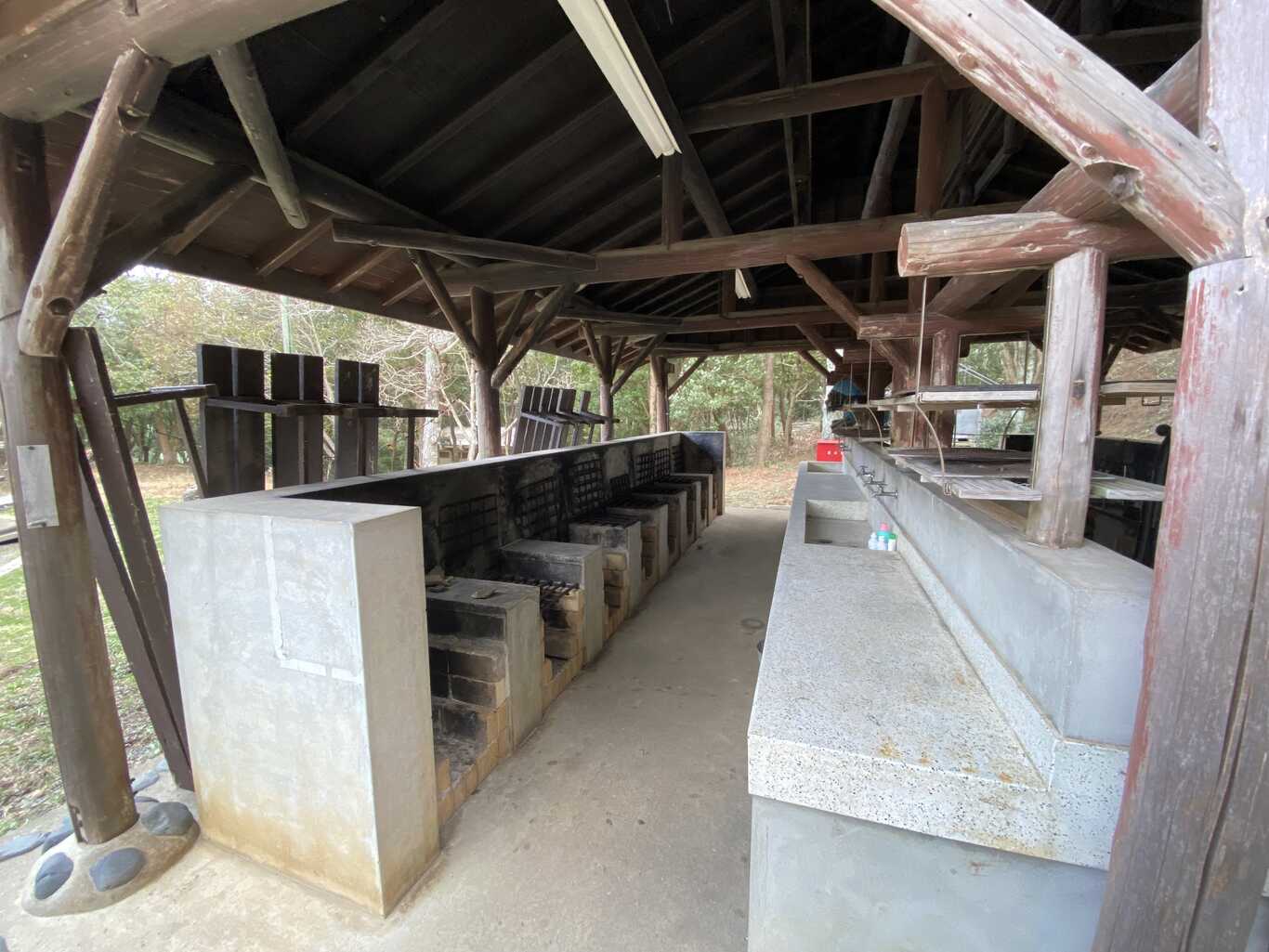FUKUTSU Outdoor Base 大峰山(旧:大峰山キャンプ場) photo 3