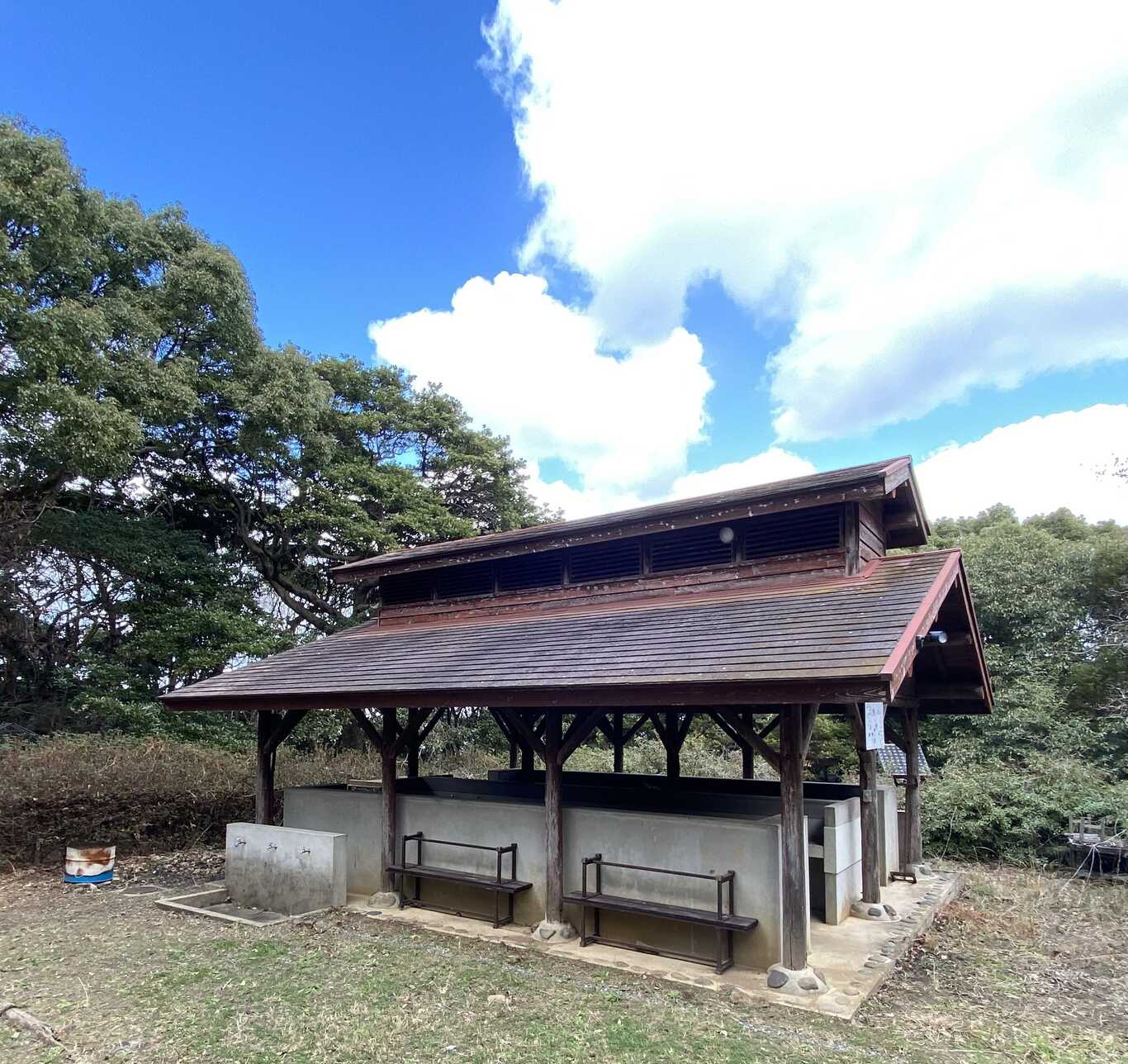 FUKUTSU Outdoor Base 大峰山(旧:大峰山キャンプ場) photo 5