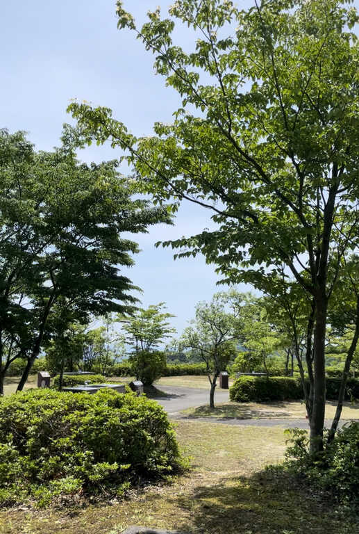 萩アクティビティパークあさひオートキャンプ場 photo 5