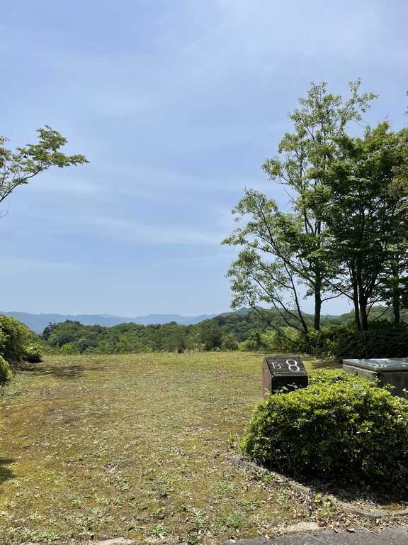 萩アクティビティパークあさひオートキャンプ場 photo 4