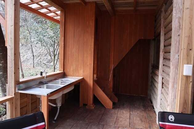 長湯きらりキャンプ場 photo 3