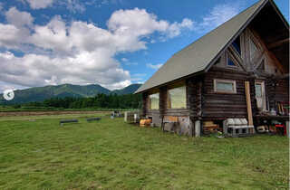 ぶりきのらいおん蒜山