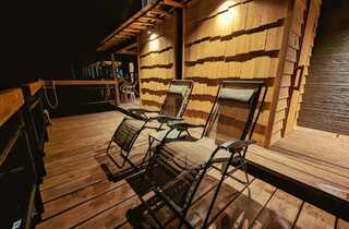 チルミツ Chill-Out Campfield MITSUKAWA (旧:三ツ川小学校跡地キャンプ場)