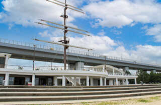 二色の浜ビーチサイドBBQ(旧:二色の浜Dayキャンプ場)