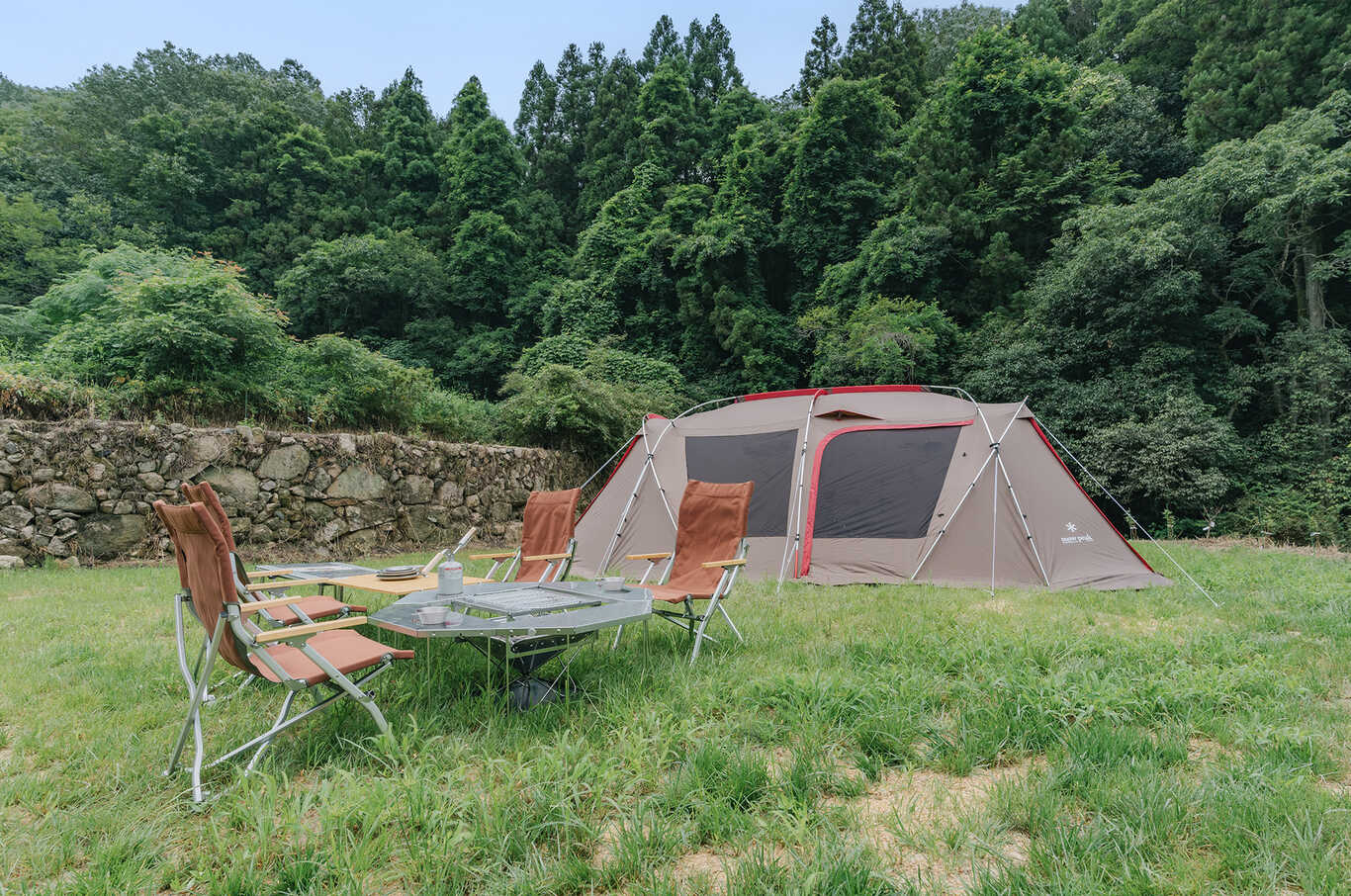 Hattori field by H2oファーム