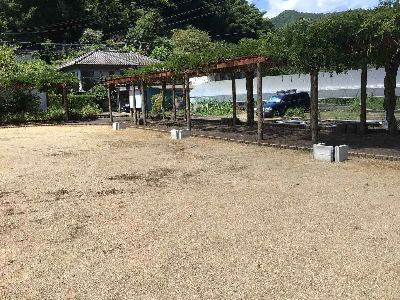たまゆらBBQ photo 3