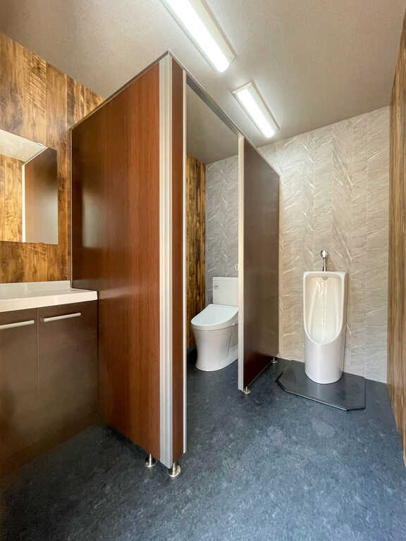 日本のへそキャンプ場 photo 4