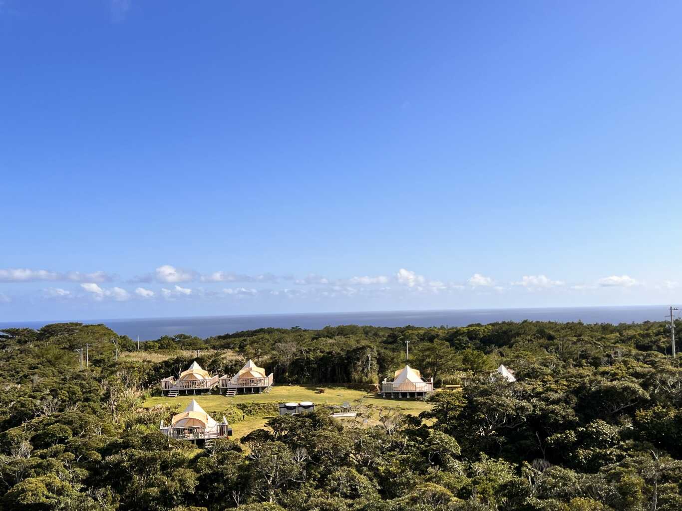 CAMP VILLAGE やんばるの音(ね) photo 3
