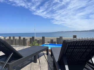 THE BOND-camp&sauna-(旧:UN REAL-camp&sauna-)