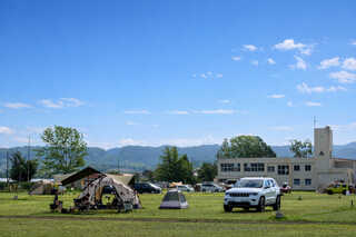 ART×OUTDOOR VILLAGE 栗山