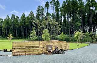 TAKAYUBARU PLAIN CAMPERS