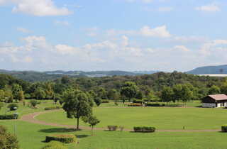 みきぼうパークキャンプ場