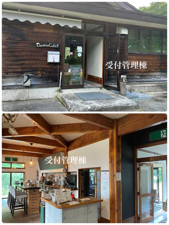 NFH campspace