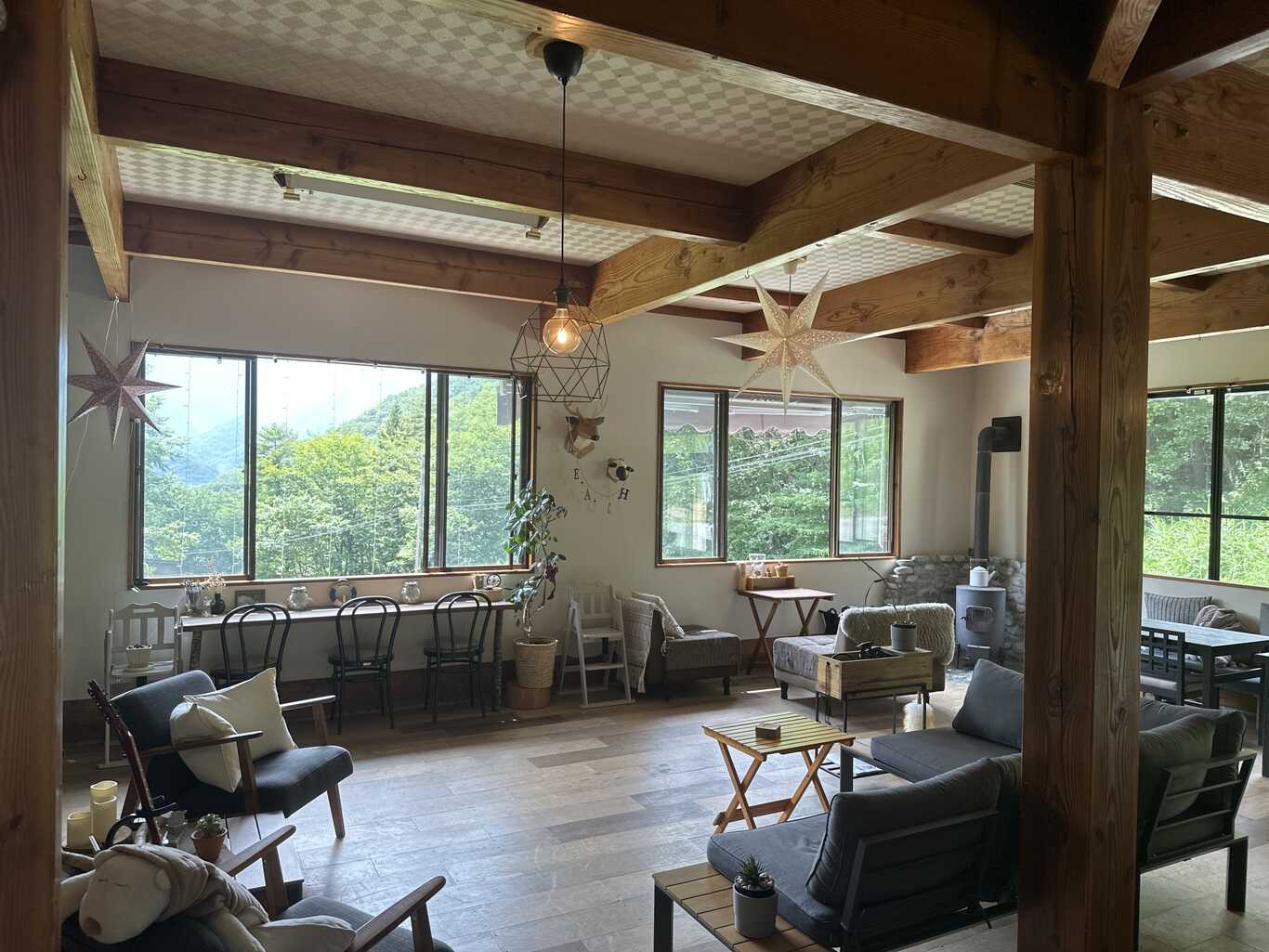 NFH campspace photo 5