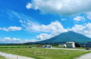 YOTEI CAMP FLATBASE NISEKO