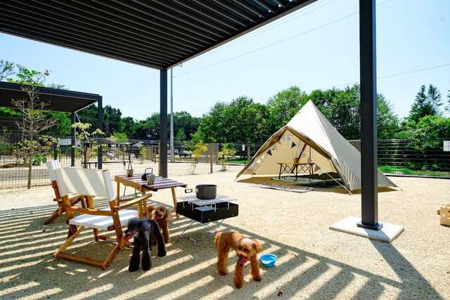 スリーアローズ那須キャンプビレッジ スリーアローズ那須キャンプビレッジ