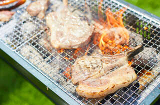 津市榊原温泉湯の瀬ラムちゃんパーク