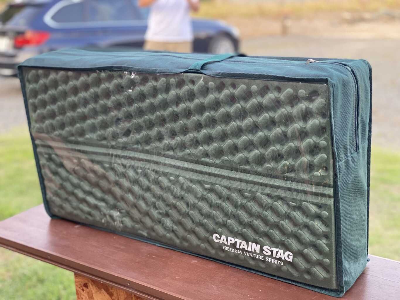 BASE CAMP CLOVER