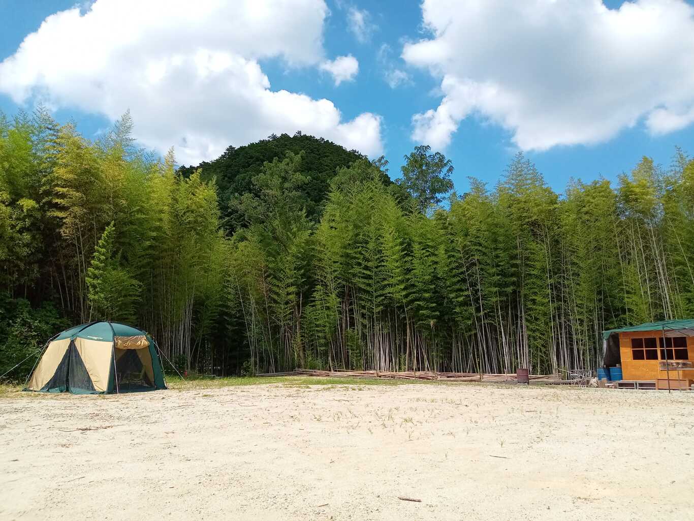 ベースキャンプかわち夢楽 photo 3