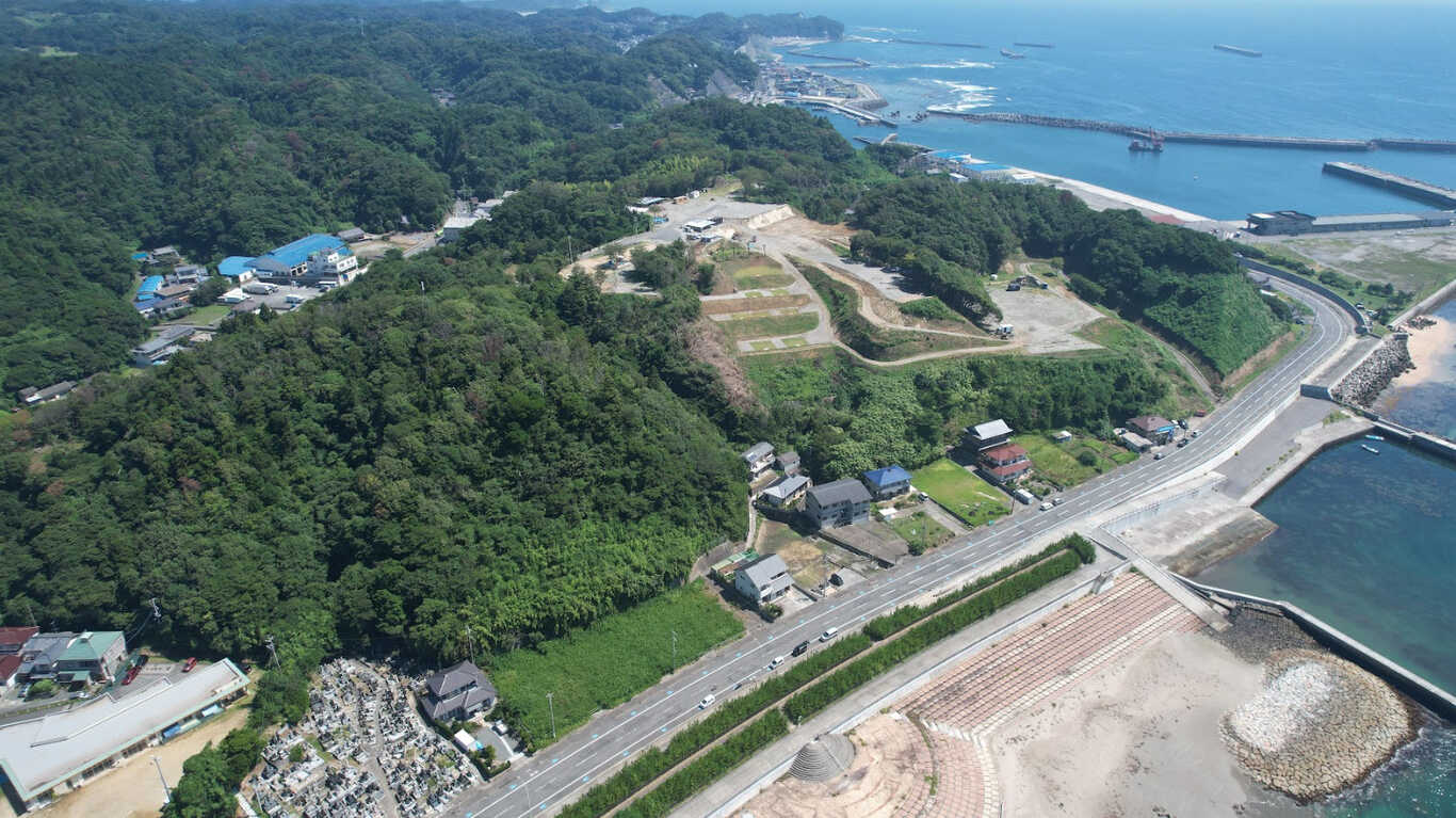 かいぞくの森キャンプ場 photo 4