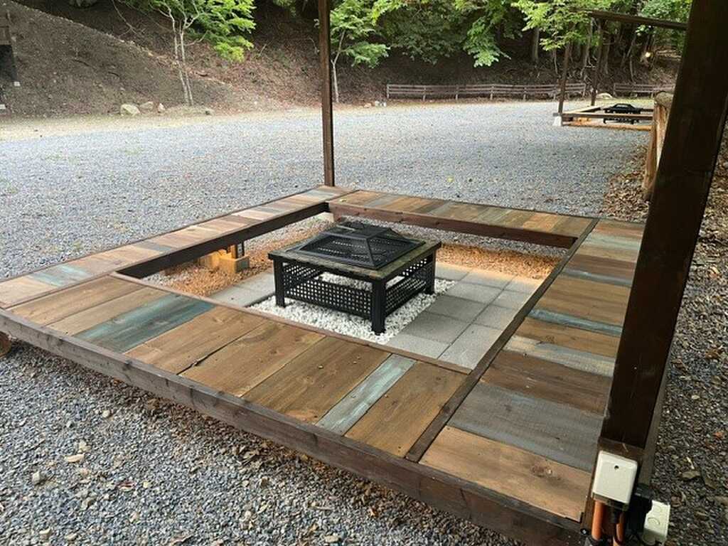 LIBERTY CAMP場 photo 3