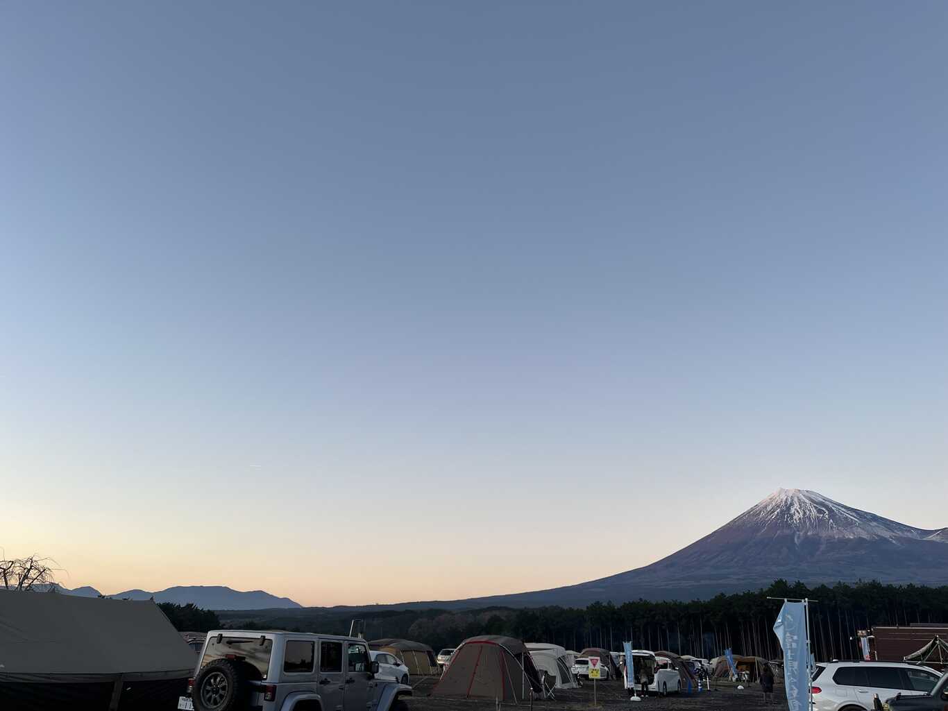 富士見の丘オートキャンプ場 photo 5