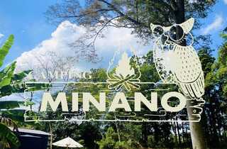 皆野キャンプ場