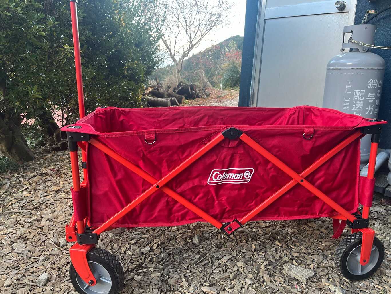 Hirabayashi Camping photo 4