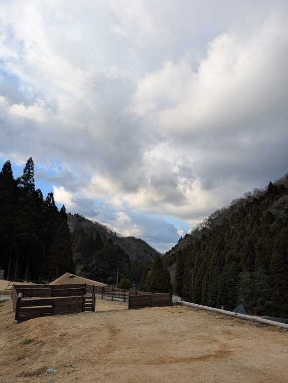 リバートリップオートキャンプ場 photo 5