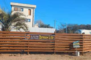 あさひシーサイドコテージ