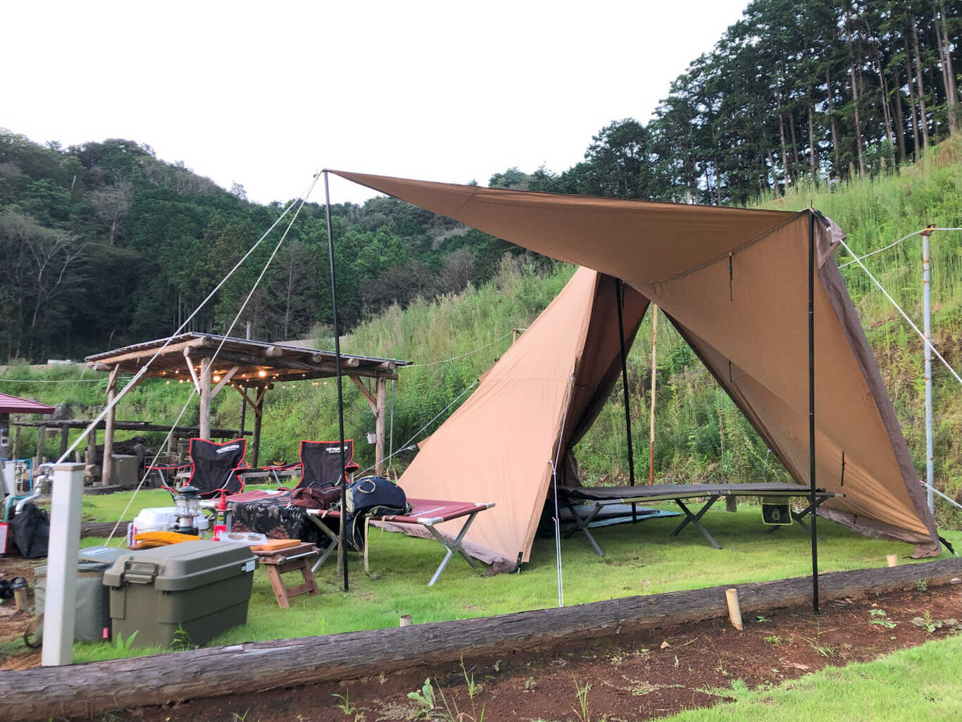キャンプ場フィール photo 5