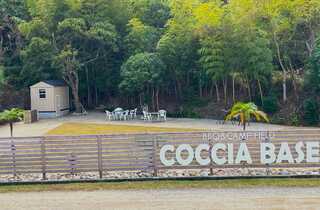 COCCIA BASE