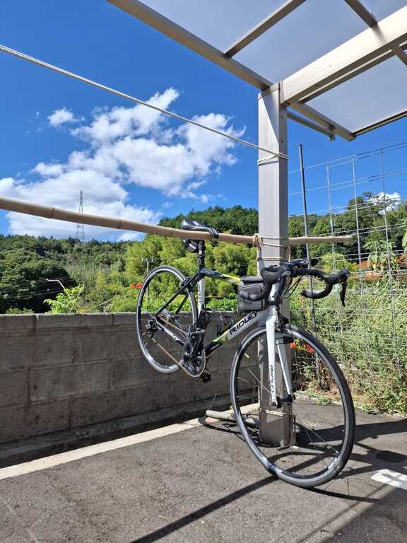 くすの森キャンプ場・ライダーズハウスくすの森