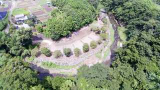 Fujioka BASE リバーサイド