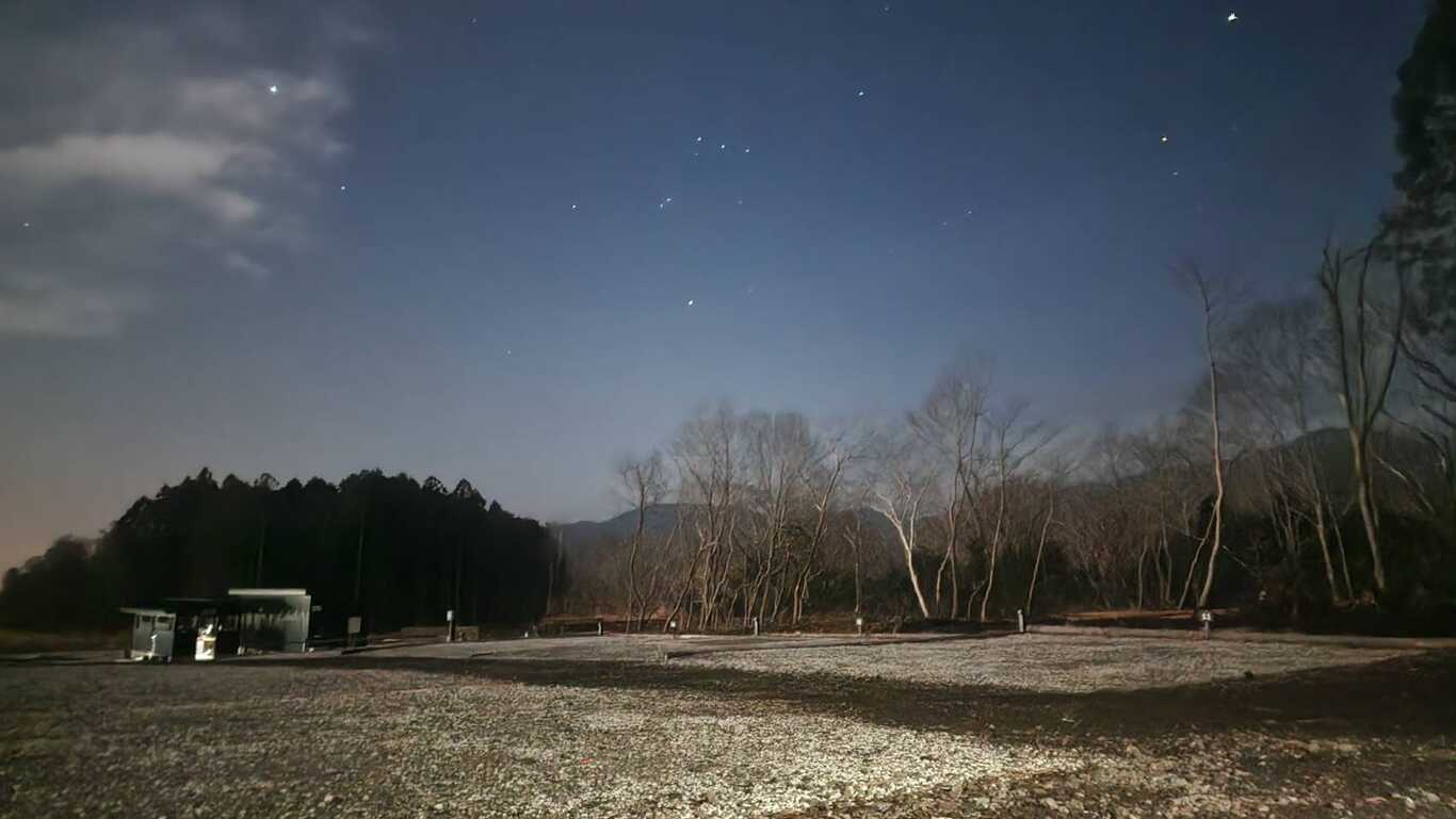 富士山オートキャンプ場GENSHIJIN photo 5