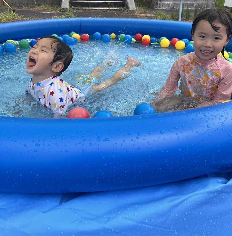三川温泉キャンプフィールド photo 3