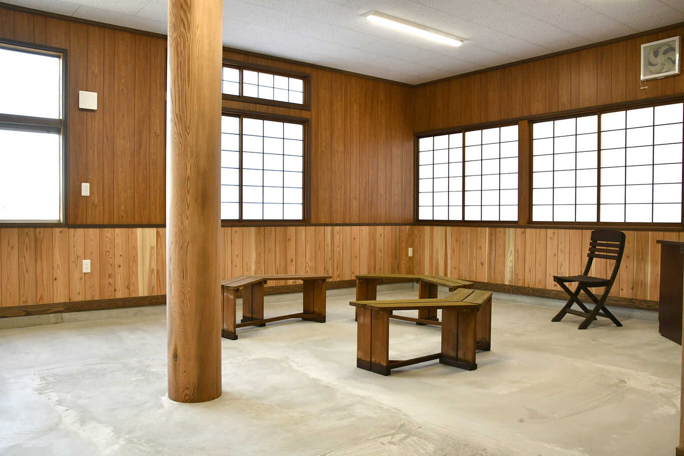 大和川森林公園高ノ峰プラトー photo 4