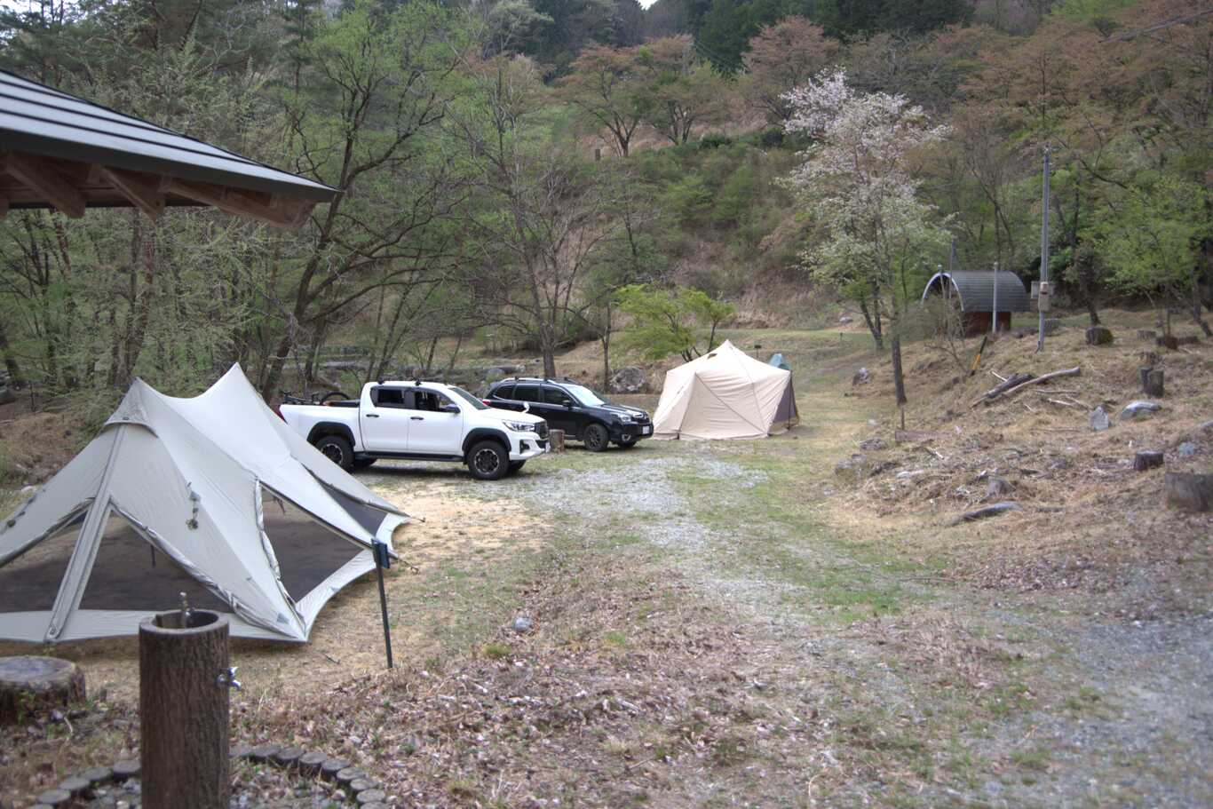 桑原キャンプ場 photo 4