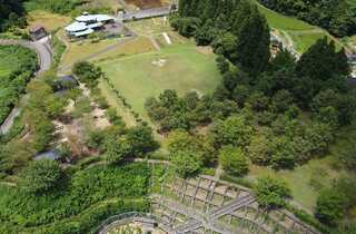 長岡市大杉公園