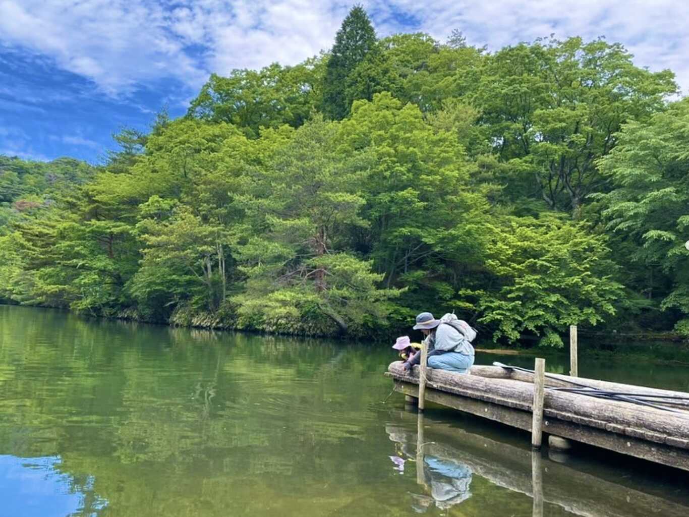 そうぞうのすみか/神戸市立自然の家