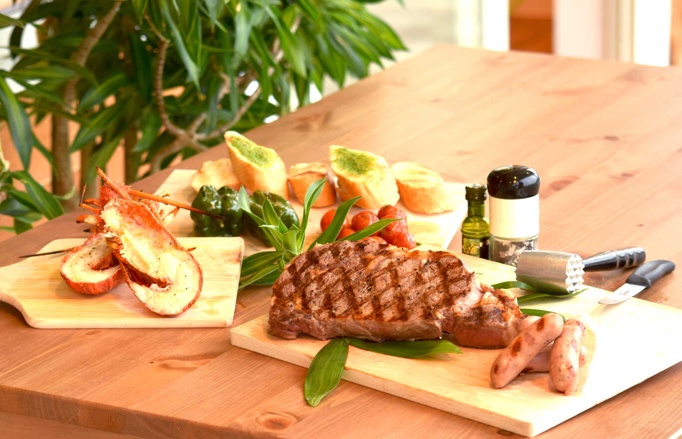 エバーグレイズ香肌峡 photo 5