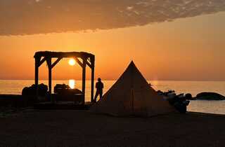 マーレオートキャンプベースⅡ|MARE AUTO CAMP BASE & RV PARK Ⅱ(旧 MARE RVパーク)