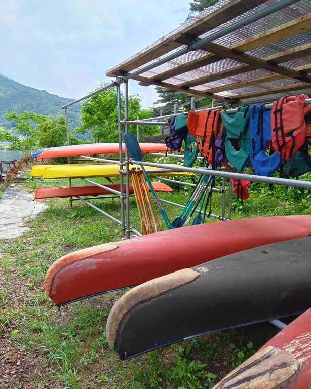 CAMP SATOMIYA photo 4