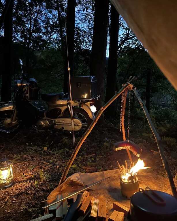 oono-camp