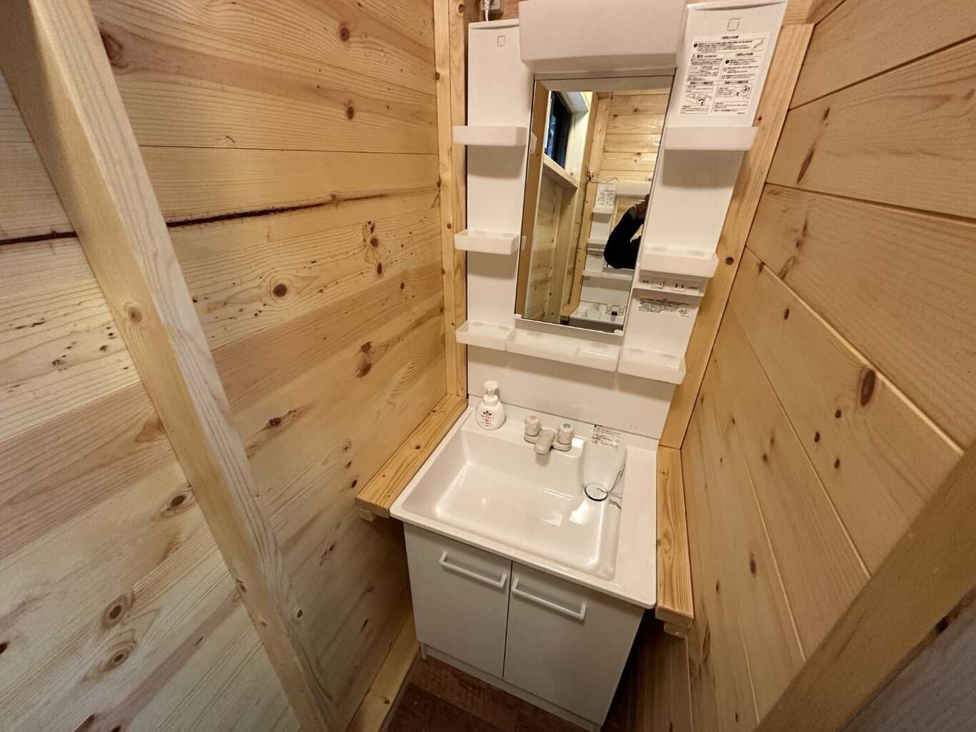 日光たかとくキャンプステーション photo 4