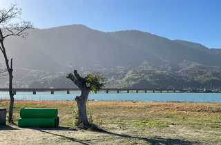 ハロー京都の海