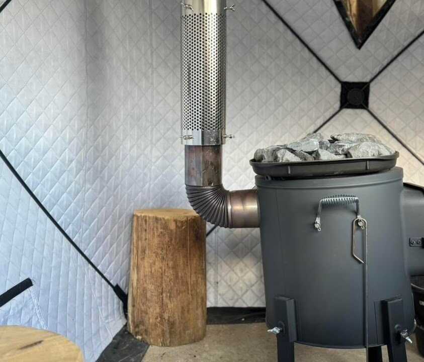 えころっじ杵築キャンプ場 photo 4